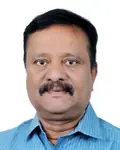 Photograph of Tharaniventhan M S