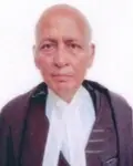 Photograph of Abhishek Manu Singhvi