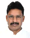 Photograph of Abhay Kumar Sinha