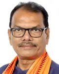 Photograph of Rabindra Narayan Behera