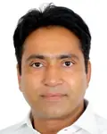 Photograph of Rahul Kaswan