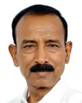 Photograph of Ramashankar Vidharthi Rajbhar