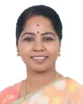 Photograph of Sudha R