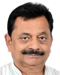 Photograph of Vijay Kumar Dubey