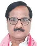 Photograph of Rambhual Nishad