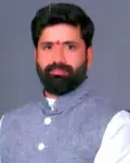 Photograph of Anil Kumar Yadav Mandadi
