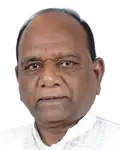 Photograph of Mansukhbhai Dhanjibhai Vasava