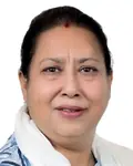 Photograph of Kriti Devi Debbarman