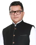 Photograph of Pabitra Margherita