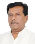 Photograph of Bharat Singh Kushwah