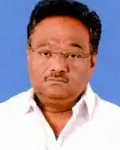 Photograph of Samik Bhattacharya