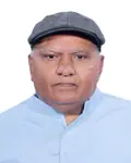Photograph of Rameshbhai Lavjibhai Dhaduk