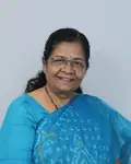 Photograph of Manju Sharma