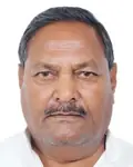 Photograph of Daroga Prasad Saroj