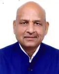 Photograph of Karamvir Singh Boudh
