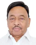 Photograph of Narayan Tatu Rane