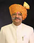 Photograph of Shriniwas Dadasaheb Patil