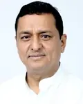 Photograph of Anil Baluni