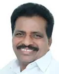 Photograph of Kodikunnil Suresh