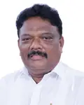 Photograph of S. Gnanathiraviam