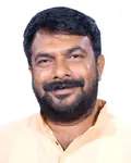 Photograph of Hemant Shriram Patil