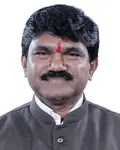 Photograph of Hemant Tukaram Godse