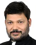 Photograph of Neeraj Maurya