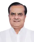 Photograph of Sukhbir Singh Jaunapuria