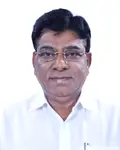 Photograph of Nama Nageswara Rao