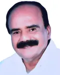Photograph of Reddeppa Nallakonda Gari