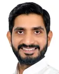 Photograph of Aditya Yadav