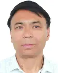 Photograph of Mohmad Haneefa