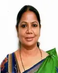 Photograph of Rajathi