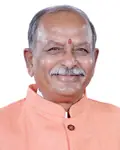 Photograph of Devendrappa Y