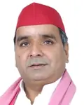 Photograph of Dharmendra Yadav