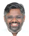 Photograph of Muhammed Hamdullah Sayeed