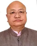 Photograph of Tai Tagak
