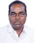 Photograph of Ramulu Pothuganti