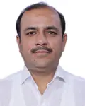 Photograph of Kunwar Danish Ali