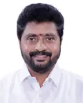 Photograph of Chandra Sekhar Bellana