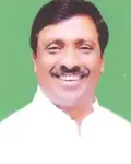 Photograph of Vinayak Bhaurao Raut