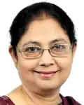 Photograph of Sajda Ahmed