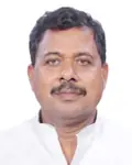 Photograph of Giridhari Yadav
