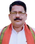 Photograph of Chunni Lal Sahu