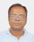 Photograph of Samirul Islam