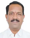 Photograph of Bhaskar Murlidhar Bhagare