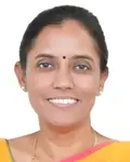 Photograph of S Jothimani