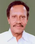 Photograph of M. Thambi Durai