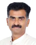 Photograph of Durai Vaiko