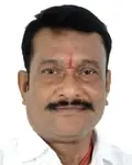 Photograph of Pradeep Purohit